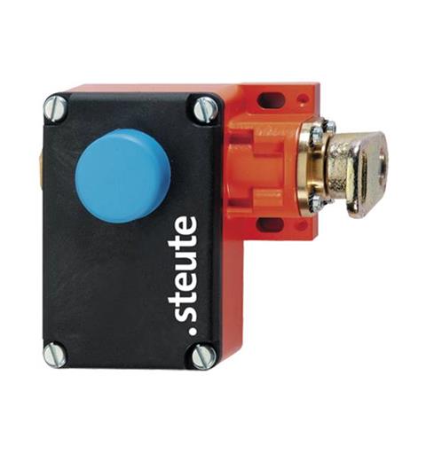 Emg. Pull-wire ZS 73 S VD IP65 (1NC/1NO) Two-side (Push-release)